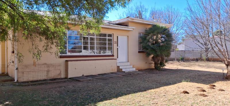 3 Bedroom Property for Sale in Bothaville Free State
